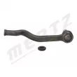 Rotule de barre de connexion avant droit MERTZ M-S0363 - Visuel 1