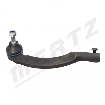 Rotule de barre de connexion avant gauche MERTZ M-S0364