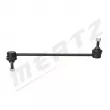 Entretoise/tige, stabilisateur MERTZ M-S0365 - Visuel 1
