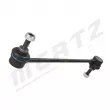 Entretoise/tige, stabilisateur MERTZ M-S0365 - Visuel 3