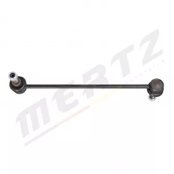 Entretoise/tige, stabilisateur MERTZ M-S0366
