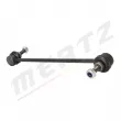 Entretoise/tige, stabilisateur MERTZ M-S0366 - Visuel 3