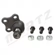 Rotule de suspension MERTZ M-S0367 - Visuel 1