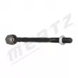 Rotule de direction intérieure, barre de connexion MERTZ M-S0368 - Visuel 2