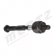 Rotule de direction intérieure, barre de connexion MERTZ M-S0369 - Visuel 3