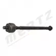 Rotule de direction intérieure, barre de connexion MERTZ M-S0372 - Visuel 2