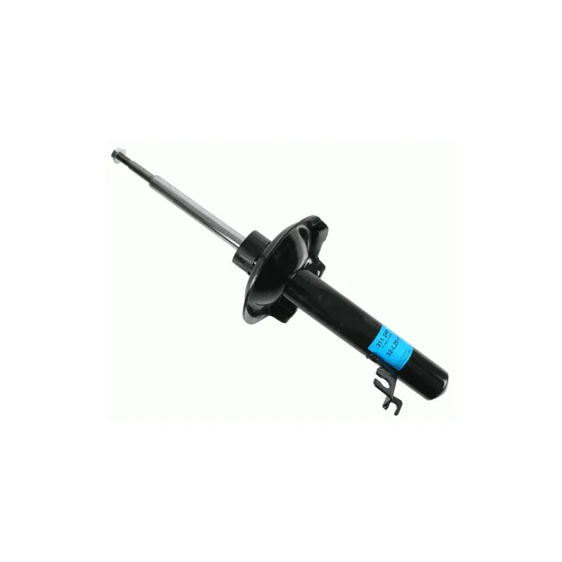 Amortisseur avant droit SACHS 311 240