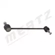 Entretoise/tige, stabilisateur MERTZ M-S0373 - Visuel 2