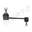 Entretoise/tige, stabilisateur MERTZ M-S0373 - Visuel 3