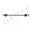 Entretoise/tige, stabilisateur MERTZ M-S0374 - Visuel 1