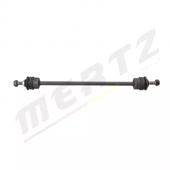 Entretoise/tige, stabilisateur MERTZ M-S0374