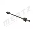 Entretoise/tige, stabilisateur MERTZ M-S0374 - Visuel 2