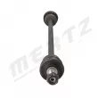 Entretoise/tige, stabilisateur MERTZ M-S0374 - Visuel 3