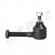 Rotule de barre de connexion MERTZ M-S0375 - Visuel 1