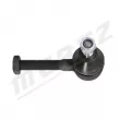 Rotule de barre de connexion MERTZ M-S0375 - Visuel 2