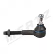 Rotule de barre de connexion avant droit MERTZ M-S0376 - Visuel 1