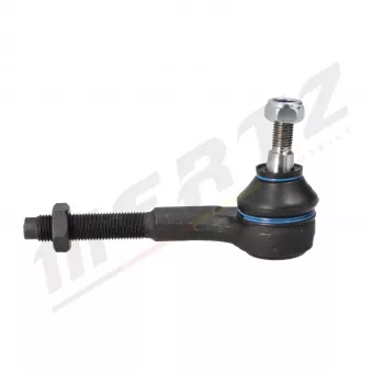Rotule de barre de connexion avant droit MERTZ M-S0376