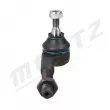 Rotule de barre de connexion avant droit MERTZ M-S0376 - Visuel 3