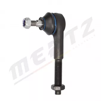 Rotule de barre de connexion avant gauche MERTZ M-S0377