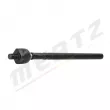 Rotule de direction intérieure, barre de connexion MERTZ M-S0378 - Visuel 2