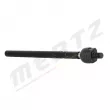 Rotule de direction intérieure, barre de connexion MERTZ M-S0378 - Visuel 3
