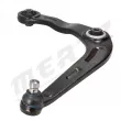 Triangle ou bras de suspension (train avant) MERTZ M-S0380 - Visuel 3