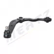 Triangle ou bras de suspension (train avant) MERTZ M-S0381 - Visuel 3