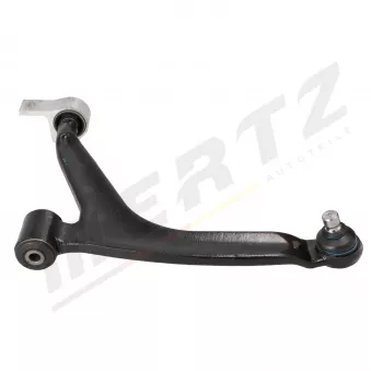 Triangle ou bras de suspension (train avant) MERTZ M-S0382