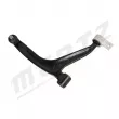 Triangle ou bras de suspension (train avant) MERTZ M-S0383 - Visuel 1