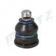 Rotule de suspension MERTZ M-S0384 - Visuel 1
