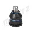 Rotule de suspension MERTZ M-S0384 - Visuel 2