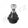 Rotule de suspension MERTZ M-S0385 - Visuel 1