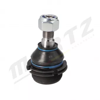 Rotule de suspension MERTZ M-S0385