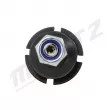 Rotule de suspension MERTZ M-S0385 - Visuel 2