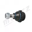 Rotule de suspension MERTZ M-S0385 - Visuel 3