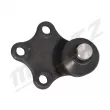 Rotule de suspension MERTZ M-S0386 - Visuel 2