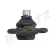 Rotule de suspension MERTZ M-S0386 - Visuel 3