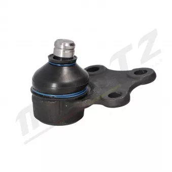 Rotule de suspension MERTZ M-S0387