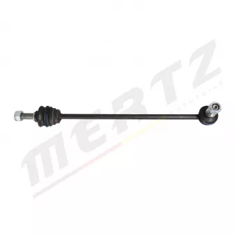 Entretoise/tige, stabilisateur MERTZ M-S0388
