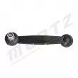 Entretoise/tige, stabilisateur MERTZ M-S0389 - Visuel 1