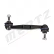 Entretoise/tige, stabilisateur MERTZ M-S0389 - Visuel 2
