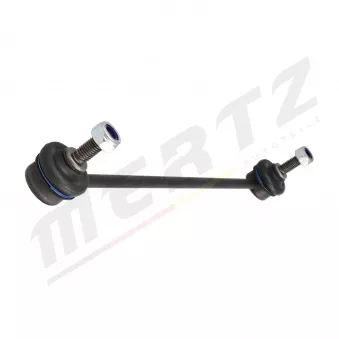 Entretoise/tige, stabilisateur MERTZ