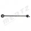 Entretoise/tige, stabilisateur MERTZ M-S0391 - Visuel 2