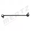 Entretoise/tige, stabilisateur MERTZ M-S0392 - Visuel 2