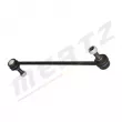 Entretoise/tige, stabilisateur MERTZ M-S0392 - Visuel 3