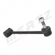 Entretoise/tige, stabilisateur MERTZ M-S0393 - Visuel 3