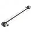 Entretoise/tige, stabilisateur MERTZ M-S0395 - Visuel 1