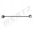 Entretoise/tige, stabilisateur MERTZ M-S0395 - Visuel 2