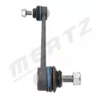 Entretoise/tige, stabilisateur MERTZ M-S0395 - Visuel 3