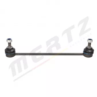 Entretoise/tige, stabilisateur MERTZ M-S0396
